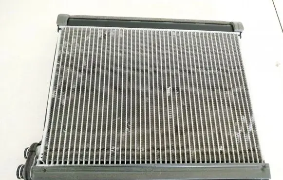 Jaguar I-Pace Heater blower radiator 11d12c4953 11d12c4-953