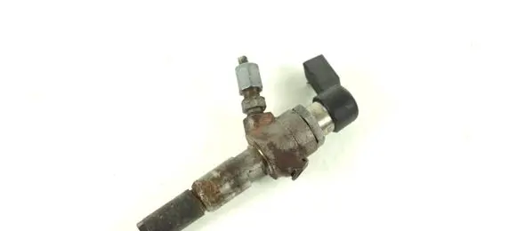 Ford Fiesta Fuel injector 9663429280 5WS40149Z