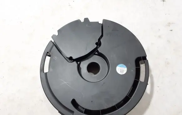 Audi A6 S6 C8 4K Front door speaker 4K0035914