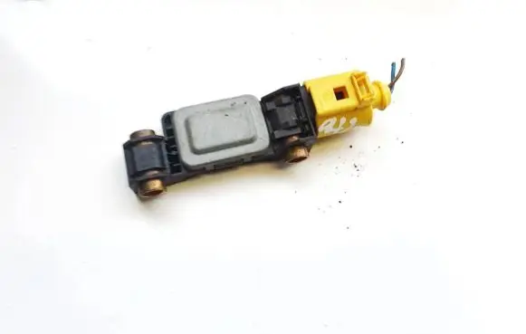 Audi A4 S4 B6 8E 8H Airbag deployment crash/impact sensor 8e0959643a 023180f7ngg5