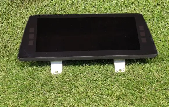 BMW 5 G30 G31 Screen/display/small screen 6810511 681051106 20900311