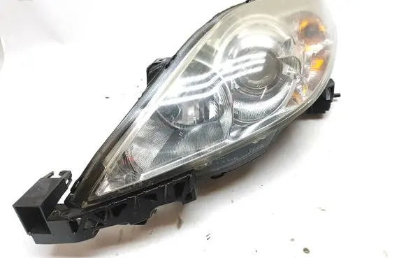 Mazda 5 Headlight/headlamp C23551040 K2442 P4998L