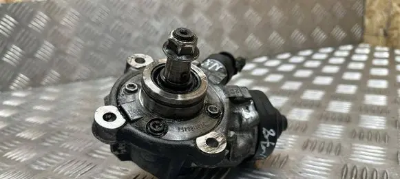 KIA Ceed Fuel injection high pressure pump 331002A600 0445010596