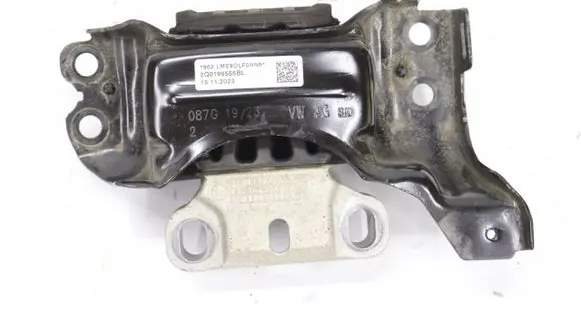 Seat Ibiza V (KJ) Engine mount vacuum valve 2Q0199555BL