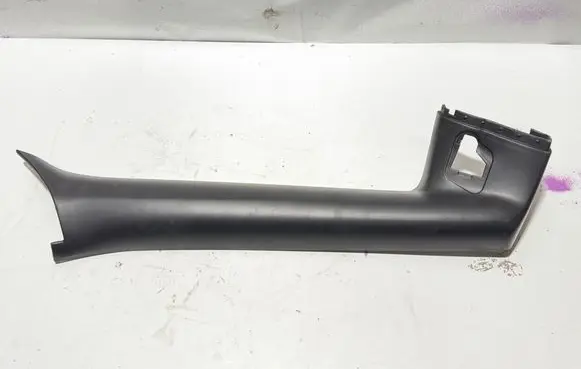 BMW Z4 E85 E86 (A) pillar trim 7016668 77931710