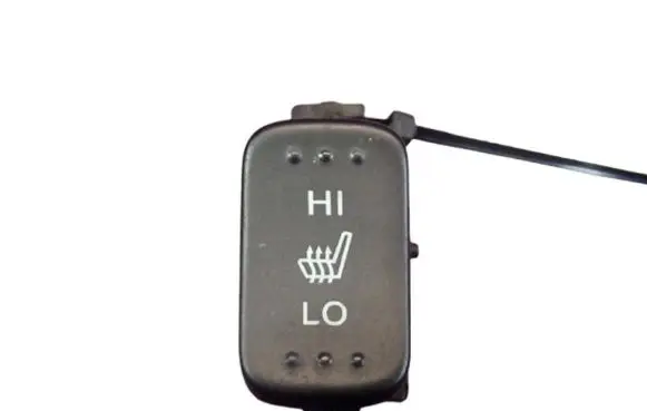 Honda CR-V Seat heating switch M33026