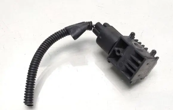 Ford S-MAX Airbag deployment crash/impact sensor 3M5T14B006AD