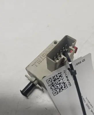 Chrysler Pacifica Sensor 0583