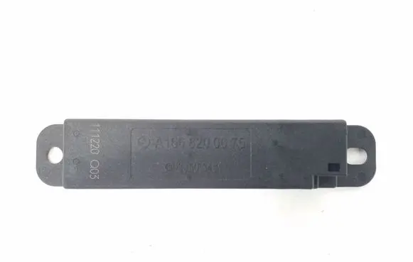 Mercedes-Benz S W221 Aerial antenna amplifier A1668200075