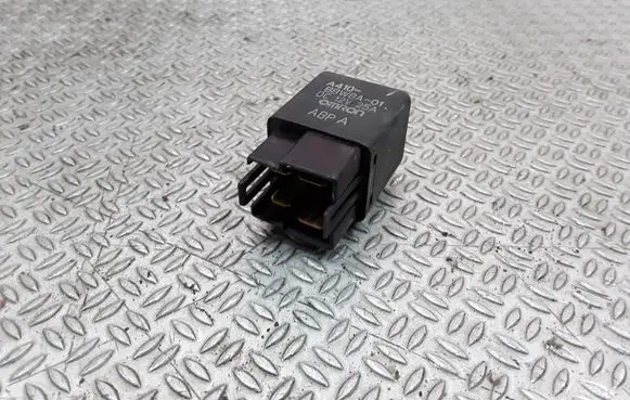 Hyundai Matrix Other relay BBWBA01