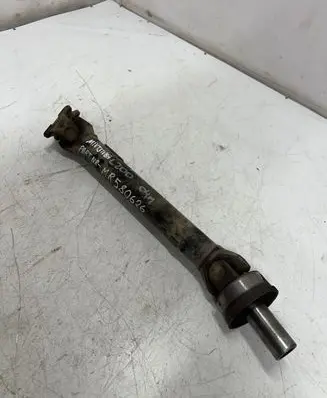 Mitsubishi L200 Front prop shaft MR580626
