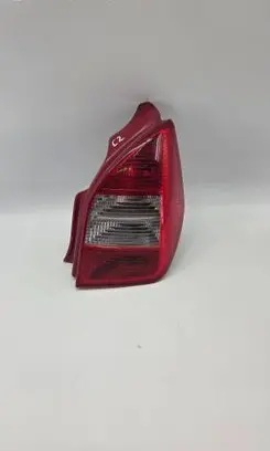 Citroen C2 Rear/tail lights 9680283680
