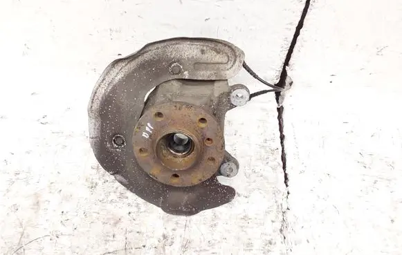 Mini One - Cooper F56 F55 Front wheel hub spindle knuckle 621654