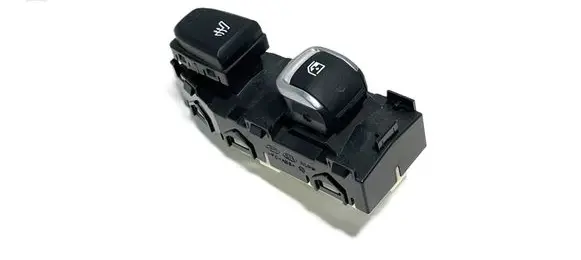 KIA Sorento IV Electric window control switch 93581P2240WK 32910