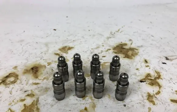 BMW 3 F30 F35 F31 other engine part