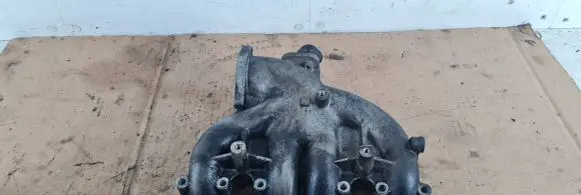 Seat Alhambra (Mk1) Intake manifold 038130111AG