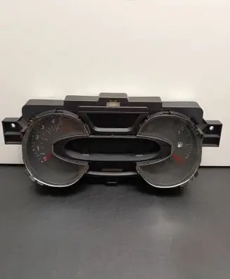 Renault Trafic III (X82) Speedometer (instrument cluster) 248106465R VPDRRF10849SF