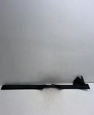Skoda Kamiq Front sill trim cover 657853369