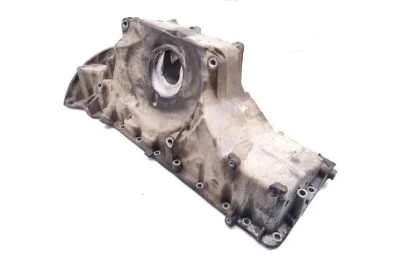 BMW X5 E53 Oil sump 7786704