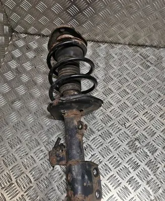 Toyota Avensis T250 Front shock absorber/damper