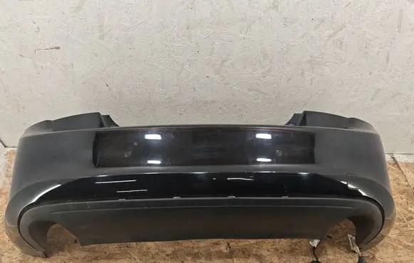 Volvo C70 Rear bumper