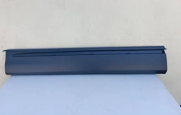 Audi Q8 Front door trim (molding) 4M8853959B