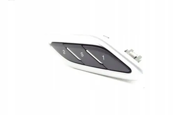 Maserati Ghibli Seat memory switch E0201223