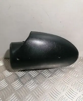 Panel trim