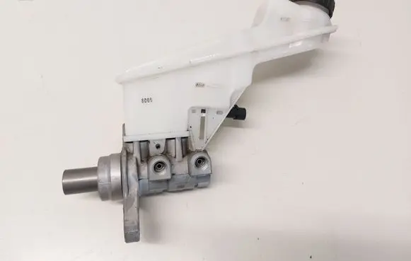 Opel Mokka X Master brake cylinder