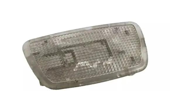 Volvo V70 Other interior light 9203058