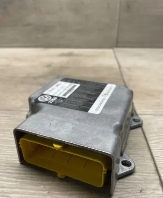 Airbag control unit/module