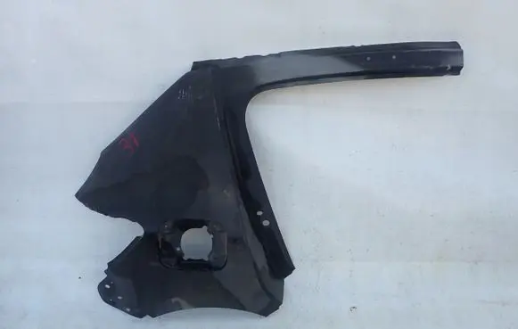Dacia Sandero Fender