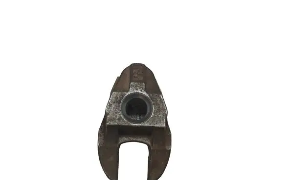 Peugeot Partner Fuel Injector clamp holder