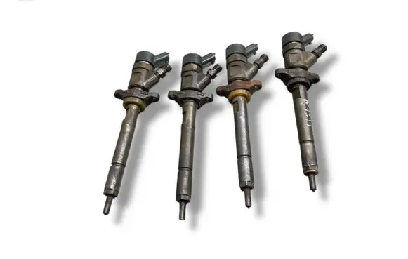 Volvo C30 Fuel injectors set 0445110259 328480
