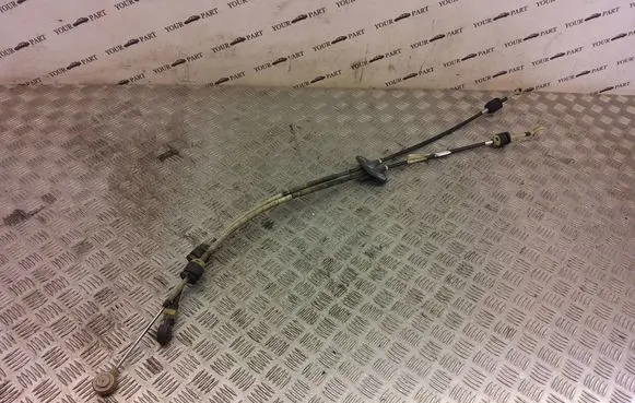 Ford Transit - Tourneo Connect Gear shift cable linkage DV6R7E395SC