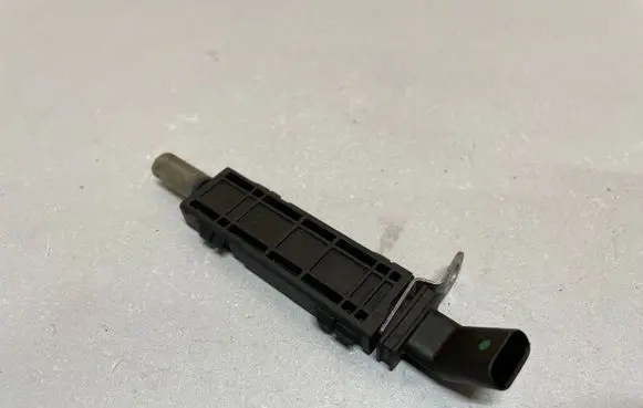 Opel Astra K Crankshaft speed sensor 55578624