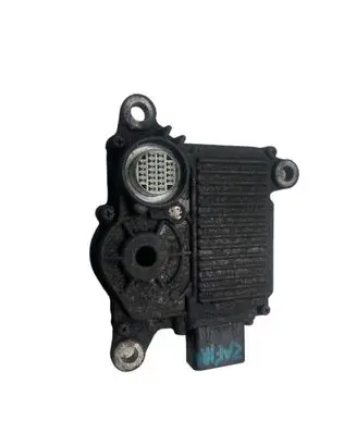 Opel Zafira A Gearbox control unit/module 55558995
