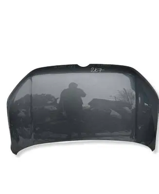 Volkswagen Caddy Engine bonnet/hood 2K7
