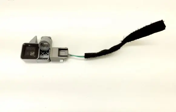 Renault Scenic III - Grand scenic III Airbag deployment crash/impact sensor 988312833R