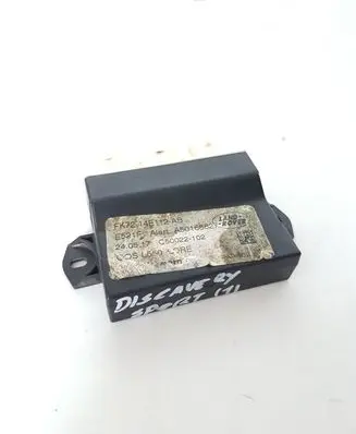 Land Rover Discovery Sport Other control units/modules FK7214E112AB