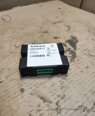 Volvo S40, V40 Immobilizer control unit/module 30865187 30620877 F005V00178