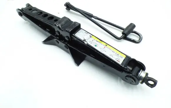 Audi A3 S3 8V Lift Jack 8V0011031A