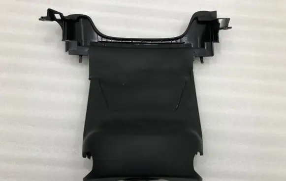 Opel Insignia A Steering wheel trim 