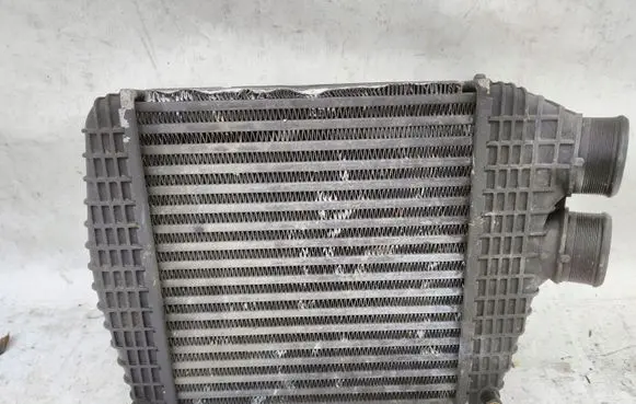 Maserati Ghibli Intercooler radiator 16474840