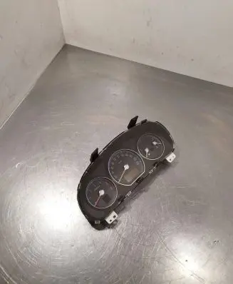 Hyundai Santa Fe Speedometer (instrument cluster) 940032B650