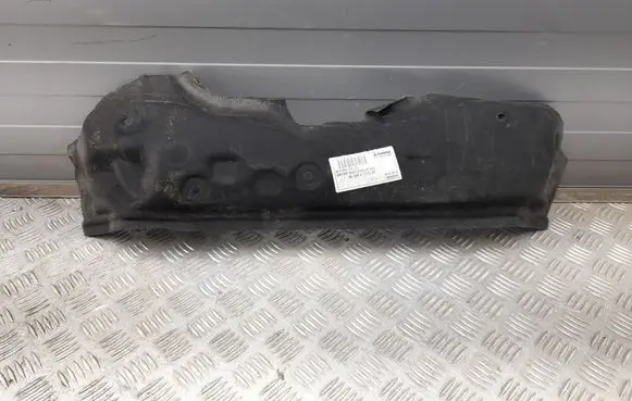 Porsche Panamera (970) Heat shield in engine bay 97055620101