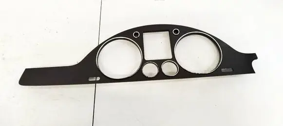 Volkswagen PASSAT B6 Dashboard trim 3c1858335am