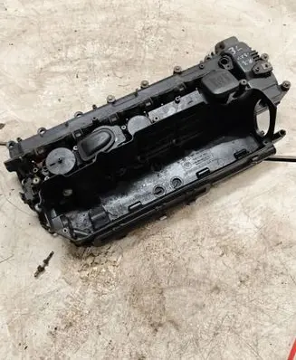 BMW X5 E70 Rocker cam cover F01C310008 7789395 13712247444