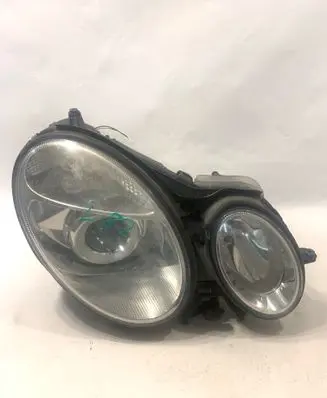 Mercedes-Benz E W211 Headlight/headlamp 15436000
