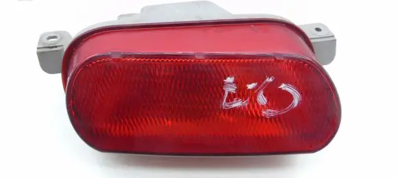 Mazda CX-7 Rear/tail lights EH10-51650